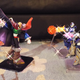 Illustration for article titled TruForce MMX Collectible Figures Unboxing